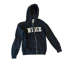 Nike Black Jacket